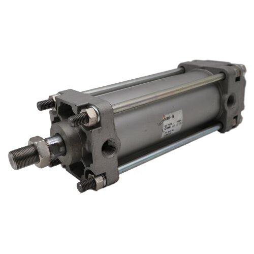 SMC CA2B80-150 Zylinder mit Spurstangen cylinder with tie rod