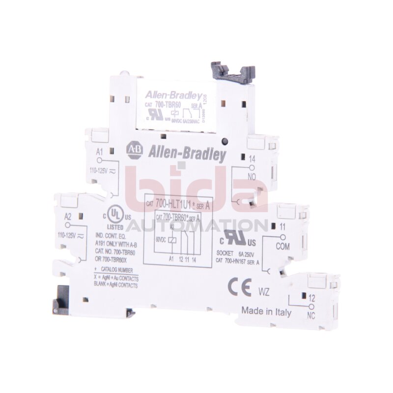 Allen Bradley 700-HLT1U1 Schnittstellen Modul Interface Module