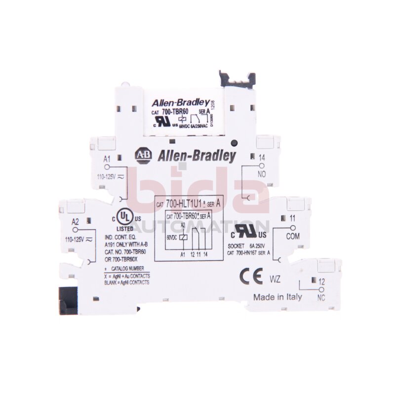 Allen Bradley 700-HLT1U1 Schnittstellen Modul Interface Module