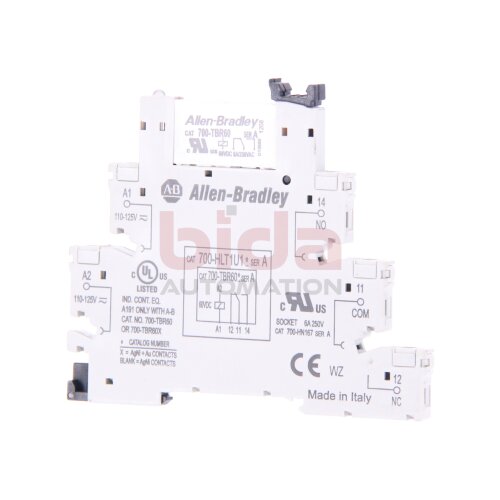 Allen Bradley 700-HLT1U1 Schnittstellen Modul Interface Module
