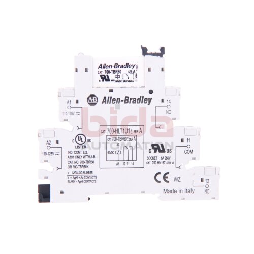 Allen Bradley 700-HLT1U1 Schnittstellen Modul Interface Module