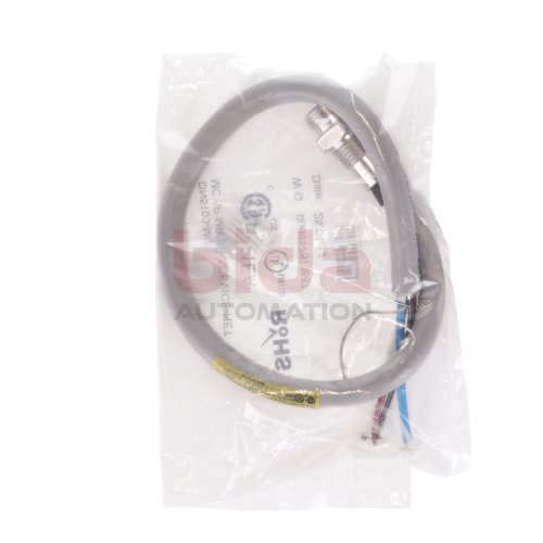 Brad Harrison DM5100-M005 Kabel MC 5P MR 0,5m Device-Net cable Verbindung