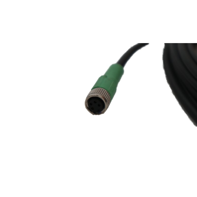 Phoenix Contact 1681868 Sensor-Aktor-Kabel 5m SAC-4P-5,0-PUR/M8FS M8 cable