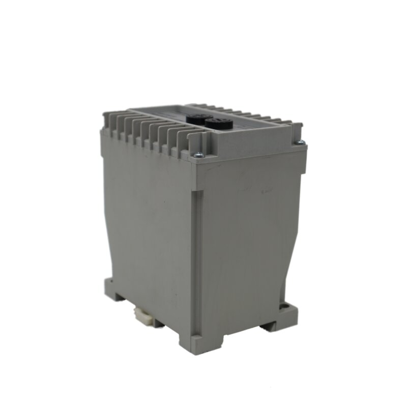 Baumer Electric ISV 220.50 Sicherheits-Verst&auml;rker safety relay Sicherheitsrelais