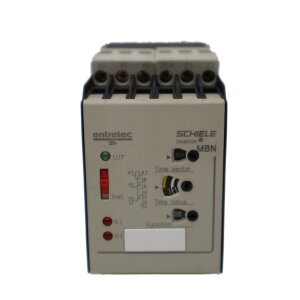 Schiele MBN timetron Multifunktionstimer 2.440.011.12...