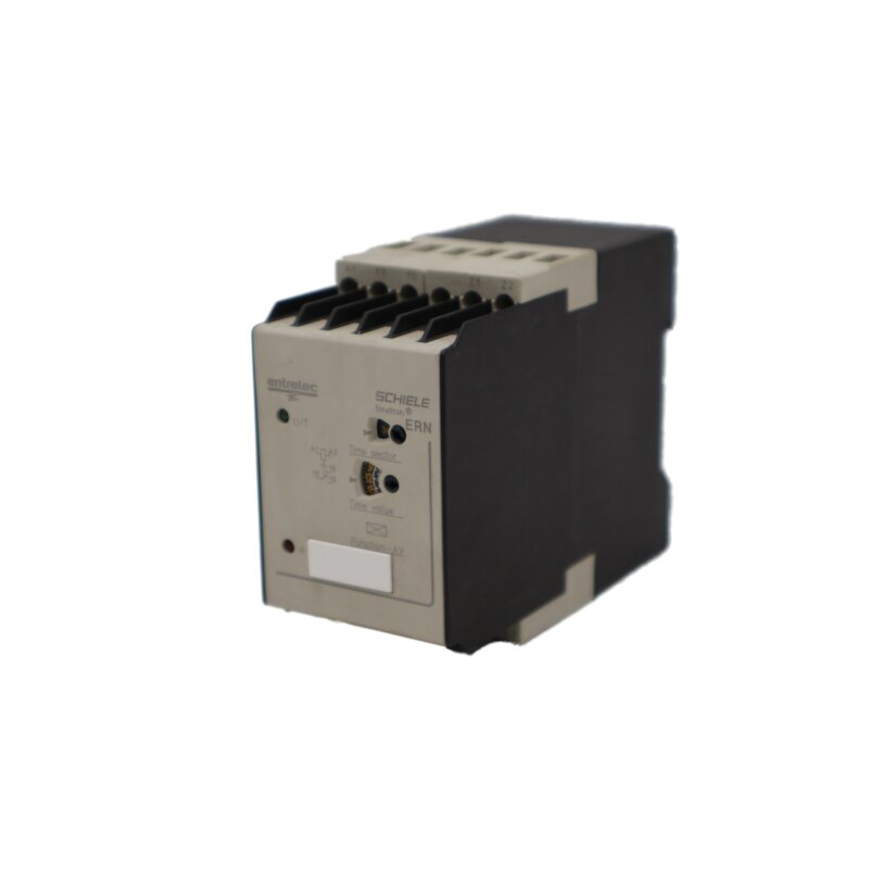 Schiele ERN timetron Einschaltverz&ouml;gerung 2.440.101.11 0,05s-300h on-delay timer