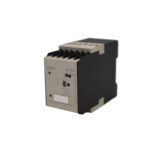 Schiele ERN timetron Einschaltverz&ouml;gerung 2.440.101.11 0,05s-300h on-delay timer