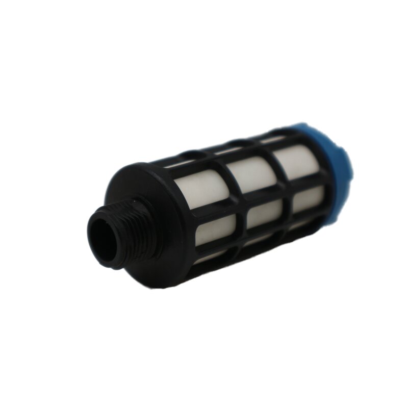Festo U-3/8 Schalld&auml;mpfer Nr.2309 D&auml;mpfer silencer