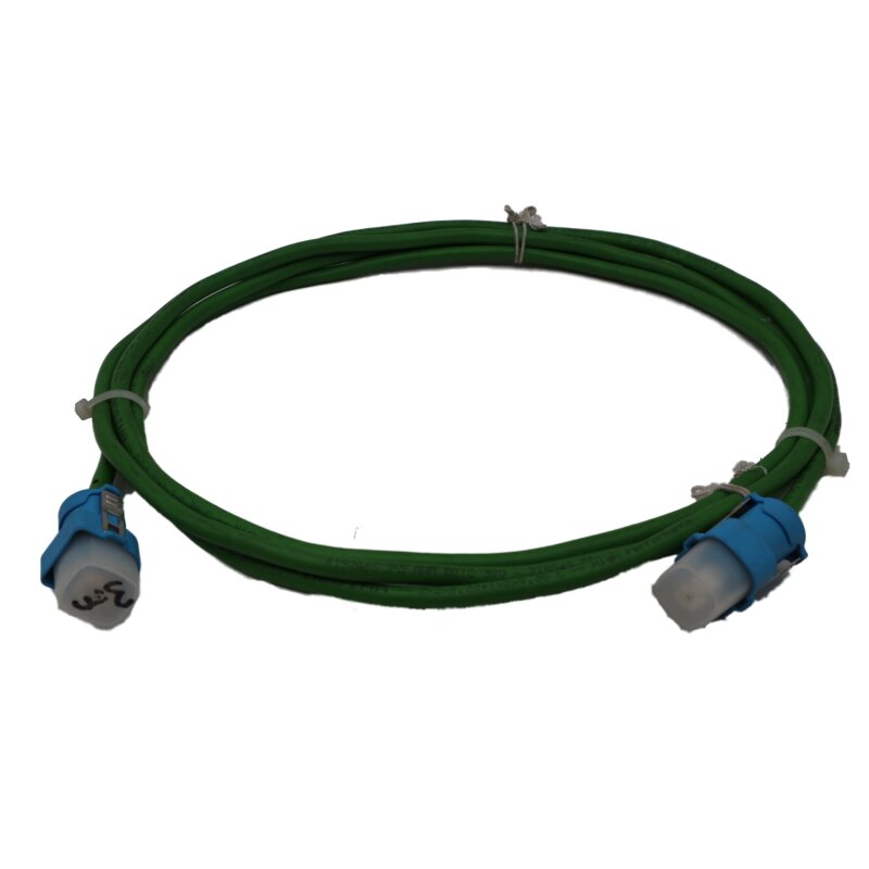 Siemens 6FX8002-2DC20-1AD0 Signalleitung 3m Kabel cable signal line