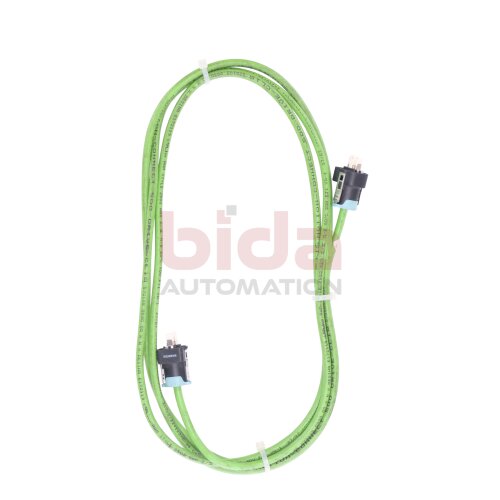 Siemens 6FX5002-2DC20-1AD0 Signalleitung 3m Kabel cable signal line