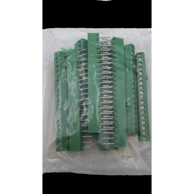 Phoenix Contact MSTB-Steckerset KM-PS3-AC/DC 1735060 Leiterplattensteckverbinder