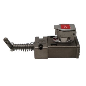 Allen Bradley 440T-MSALE10AC Schlüsseltransfersystem...