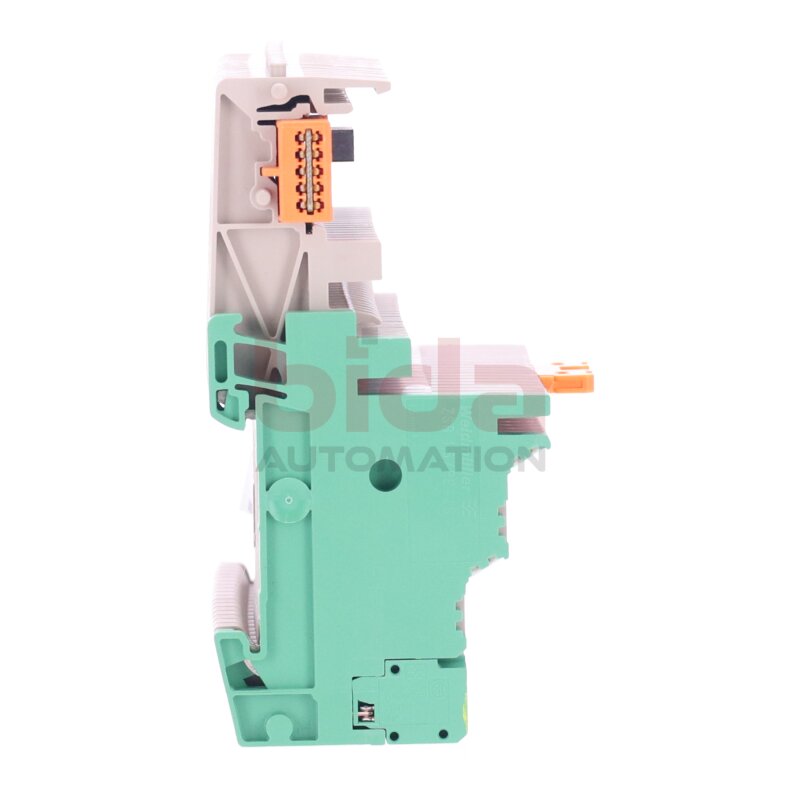 Moeller ZSB-1.5/16-S/S/PE Basisklemmblock Weidm&uuml;ller Micro Innovation Eaton
