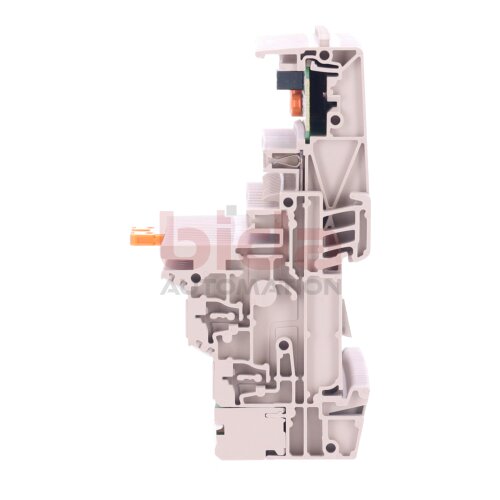 Moeller ZSB-1.5/16-S/S/PE Basisklemmblock Weidm&uuml;ller Micro Innovation Eaton