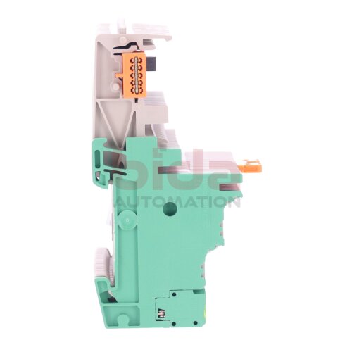 Moeller ZSB-1.5/16-S/S/PE Basisklemmblock Weidm&uuml;ller Micro Innovation Eaton