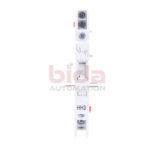 Allen Bradley 1492-ASPHH3 Hilfsschalterblock Auxiliary Switch Block