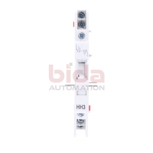 Allen Bradley 1492-ASPHH3 Hilfsschalterblock Auxiliary Switch Block