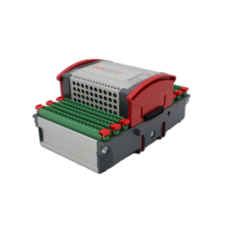 Berghof CANtrol QDIO 16/16-0,5 Version 0012