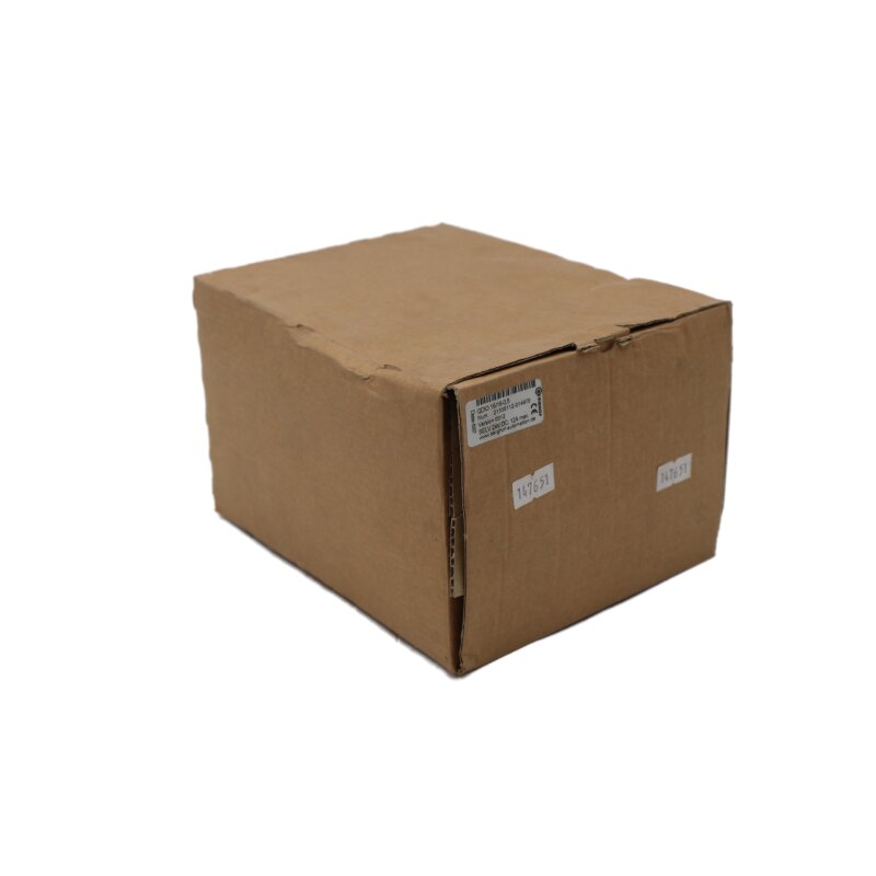 Berghof CANtrol QDIO 16/16-0,5 Version 0012