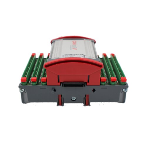 Berghof CANtrol QDIO 16/16-0,5 Version 0012