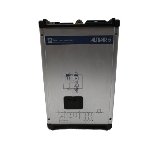 Telemecanique Altivar 5 ATV45U40 Frequenzumrichter frequency converter 4kW