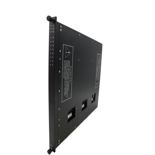 Triconex Impulseingabemodul 3511 Invensys Schneider Electric Pulse Input Module