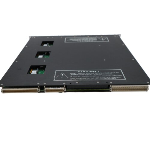 Triconex Impulseingabemodul 3511 Invensys Schneider Electric Pulse Input Module