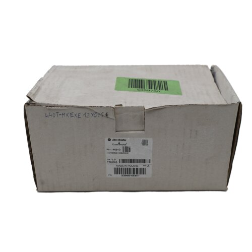 Allen Bradley 440T-MKEXE120B0E0E0E Austauscheinheit Schl&uuml;ssel exchange interlock