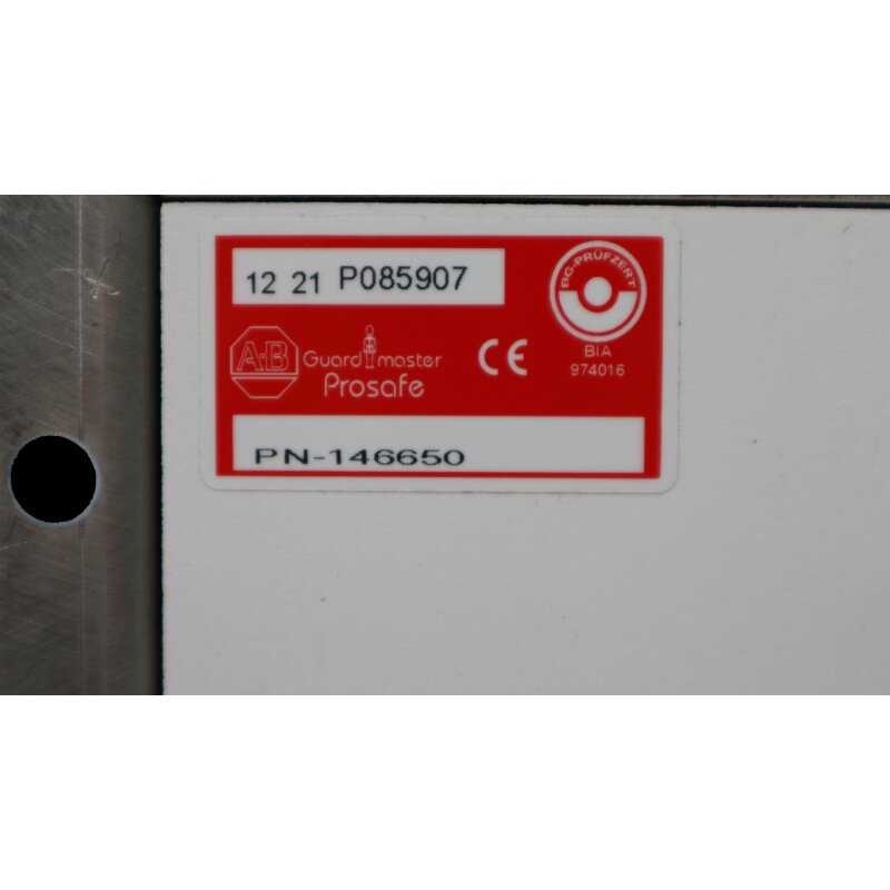 Allen Bradley 440T-MKEXE120A0D0D0D Austauscheinheit Schl&uuml;ssel exchange interlock