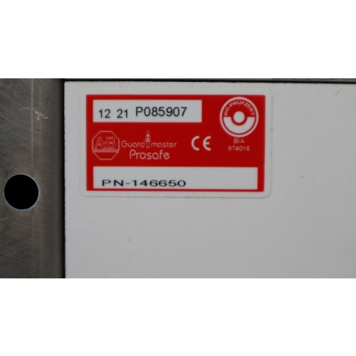 Allen Bradley 440T-MKEXE120A0D0D0D Austauscheinheit Schl&uuml;ssel exchange interlock