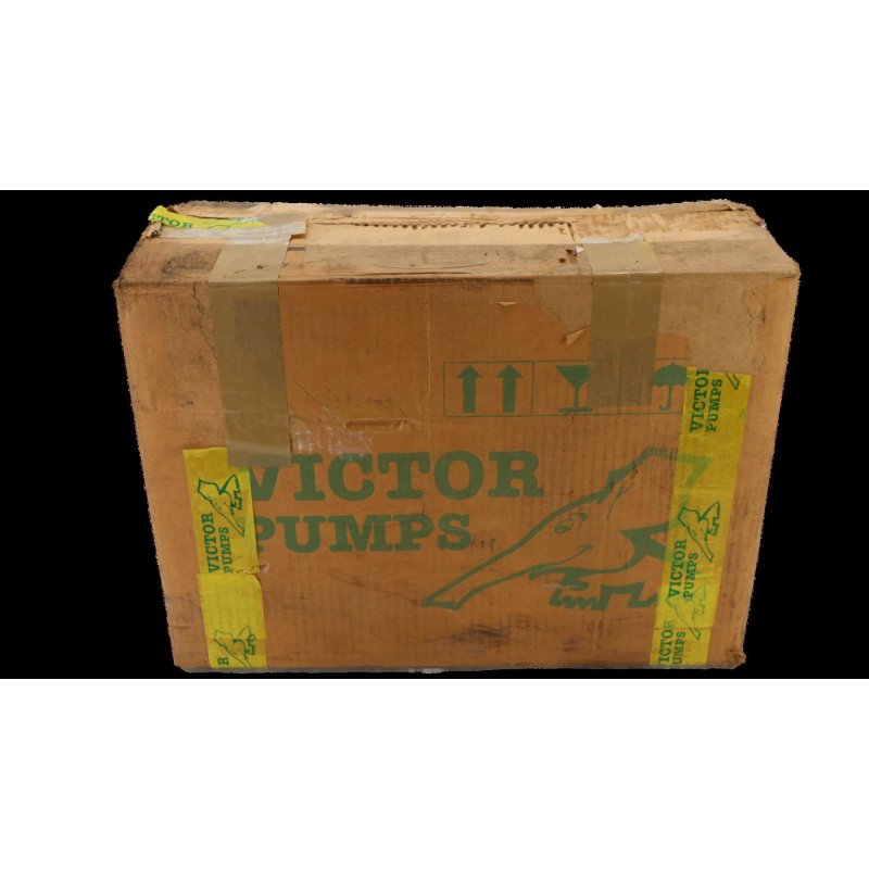 Victor Pumps S 40 G32T Saugpumpe Kreiselpumpe Pumpe suction centrifugal pumps