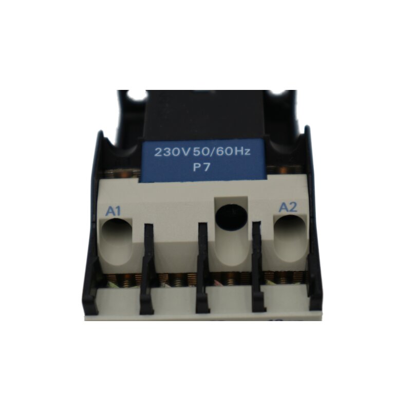 Telemecanique CA2 DN40P7 Hilfssch&uuml;tz Sch&uuml;tz control relay Nr.005225
