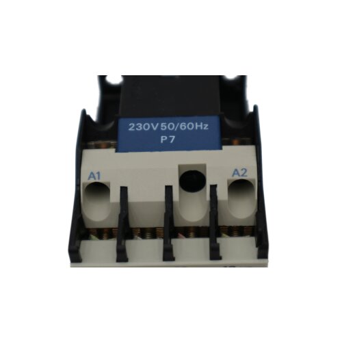 Telemecanique CA2 DN40P7 Hilfssch&uuml;tz Sch&uuml;tz control relay Nr.005225