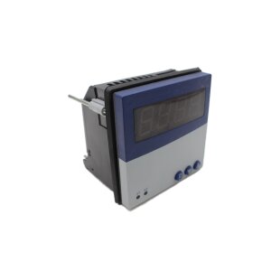 JUMO iTRON 702044 Temperaturregler Kompaktregler...