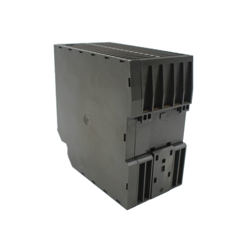 Siemens 6EP1 334-2BA01 SITOP SMART 10A Stromversorgung Power Supply 230V E-Stand 01