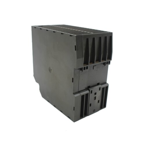 Siemens 6EP1 334-2BA01 SITOP SMART 10A Stromversorgung Power Supply 230V E-Stand 01