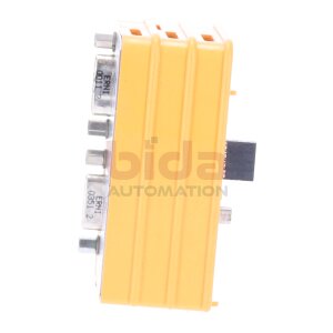 Alstom Interbus-S Interface FBK IBS MV1 65R4 Nr. 029 207 780