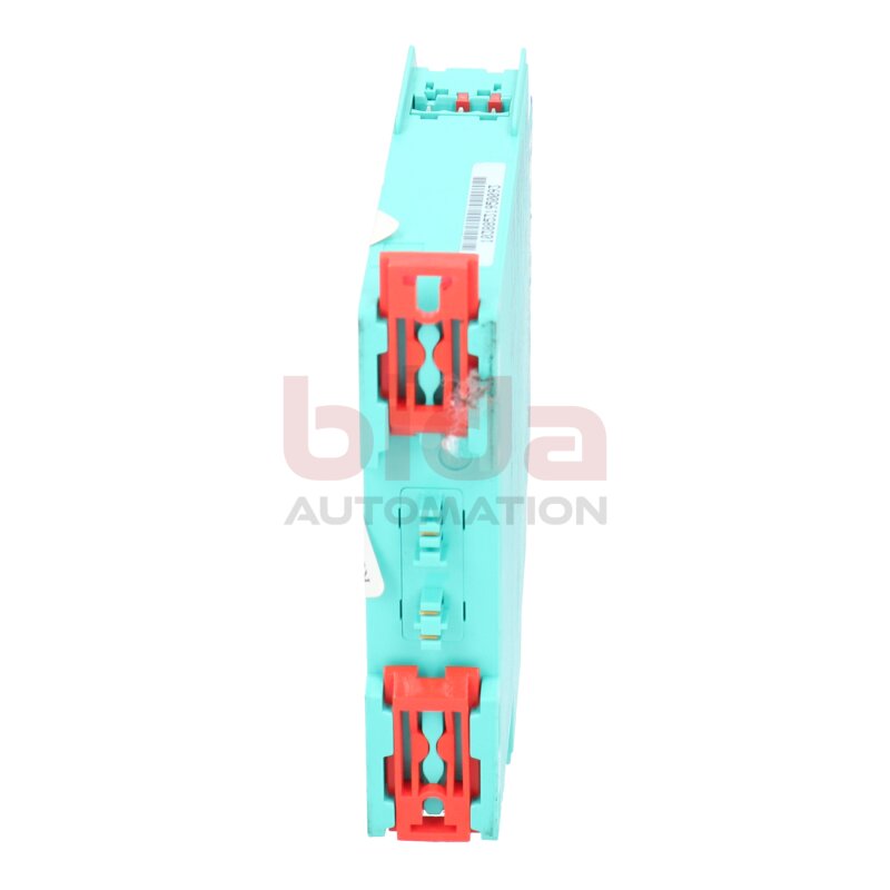 Pepperl + Fuchs KFD2-SL2-Ex2.B Ventilsteuerbaustein Valve control module