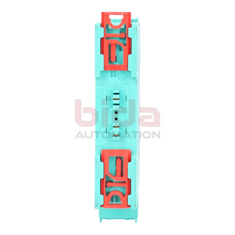 Pepperl + Fuchs KFD2-EB2 Ventilsteuerbaustein Valve control module