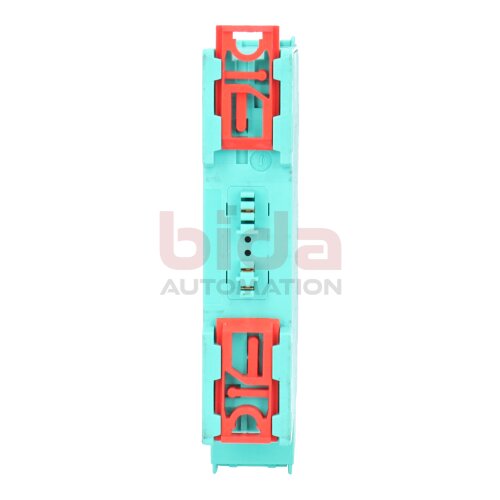 Pepperl + Fuchs KFD2-EB2 Ventilsteuerbaustein Valve control module