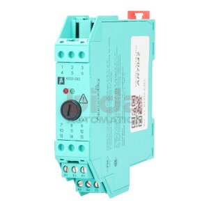 Pepperl + Fuchs KFD2-EB2 Ventilsteuerbaustein Valve...