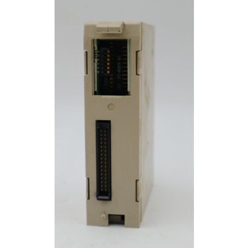Omron C200H-OD215 Output Unit Ausgangsmodul  24VDC 0,1 A/Point 3,2A/Unit