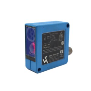 Wenglor YPO5PA3 Sensor 45-55mm Laser Taster