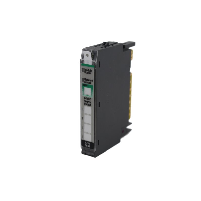 Allen Bradley 1734-0B4E Ausgangsmodul Output Module