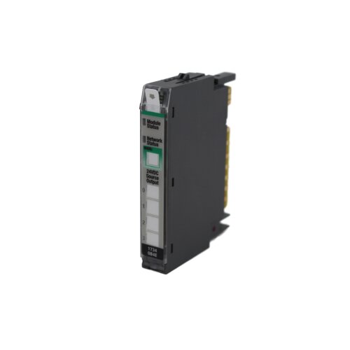 Allen Bradley 1734-0B4E Ausgangsmodul Output Module