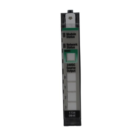 Allen Bradley 1734-0B4E Ausgangsmodul Output Module