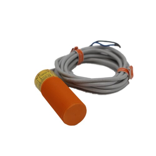 ifm electronic II-2010-BB0W Induktiver Sensor II0002 inductive sensor