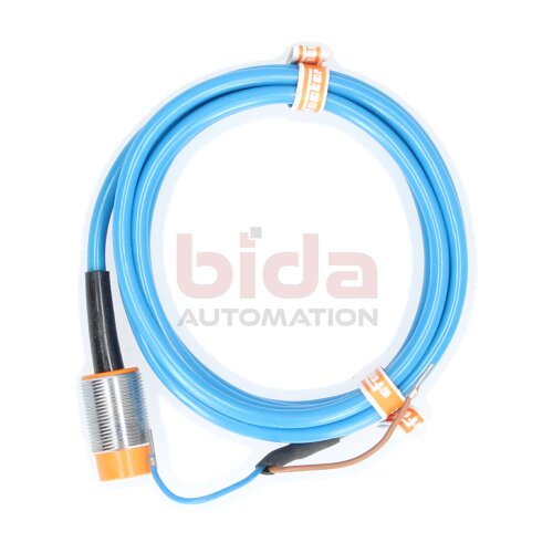 ifm electronic IGA2008-N Induktiver Namur-Sensor inductive sensor