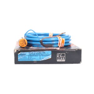 ifm electronic IGA2008-N Induktiver Namur-Sensor...