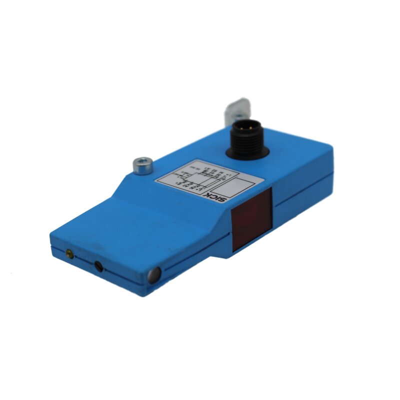 SICK WTR2-P621S27 Reflexions-Lichttaster 1042271 Lichtschranke light barrier
